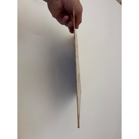 A Bailar Con Yves Montand LP Philips 77334 VG Argentina - Picture 5 of 9